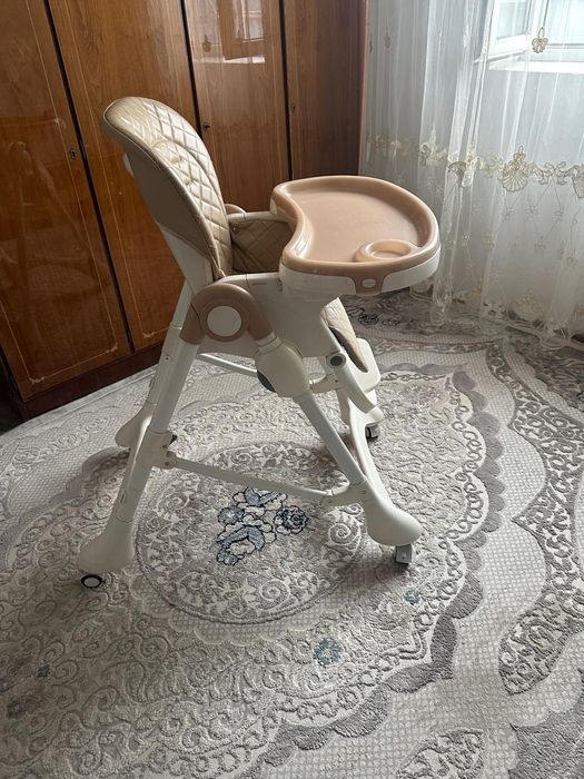 Детский стульчик