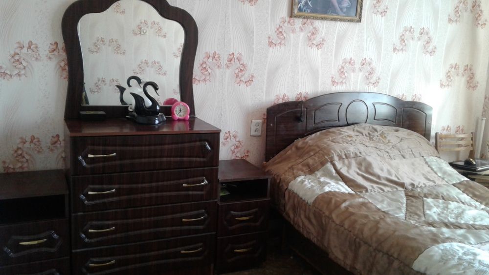 Обмен 4х улучш. кв. 100м2