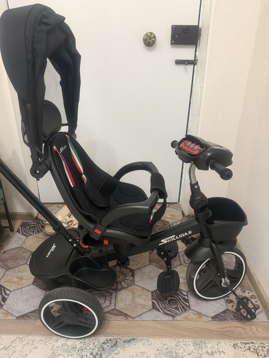 Продам детский велосипед