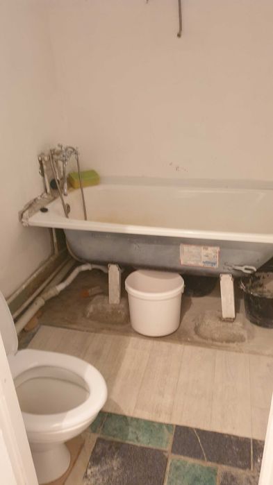 2-х комнатная центр