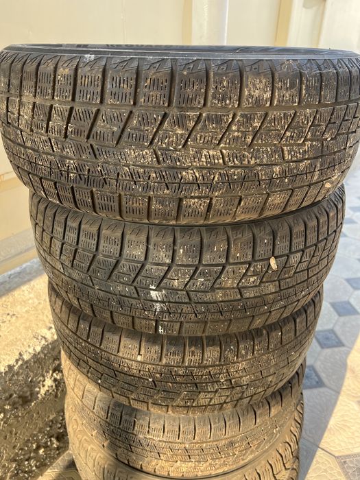 Шины yokohama комплект 4 шт