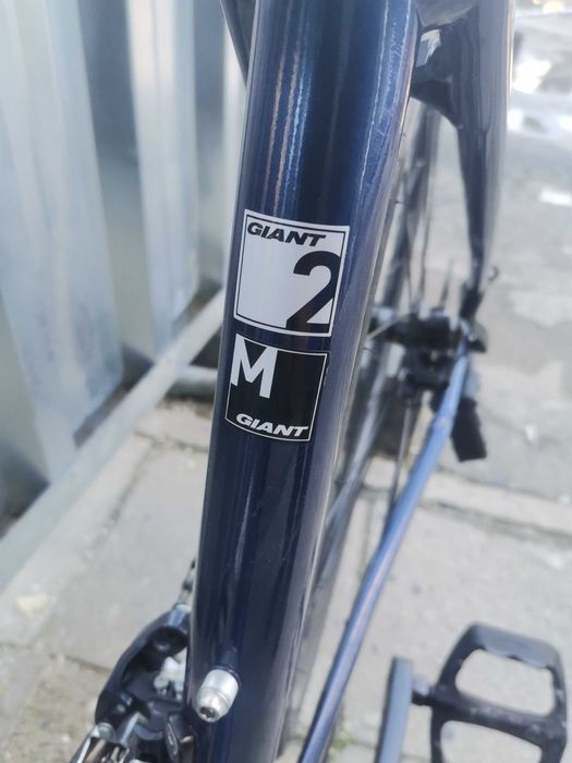 Giant fastroad SL 28
