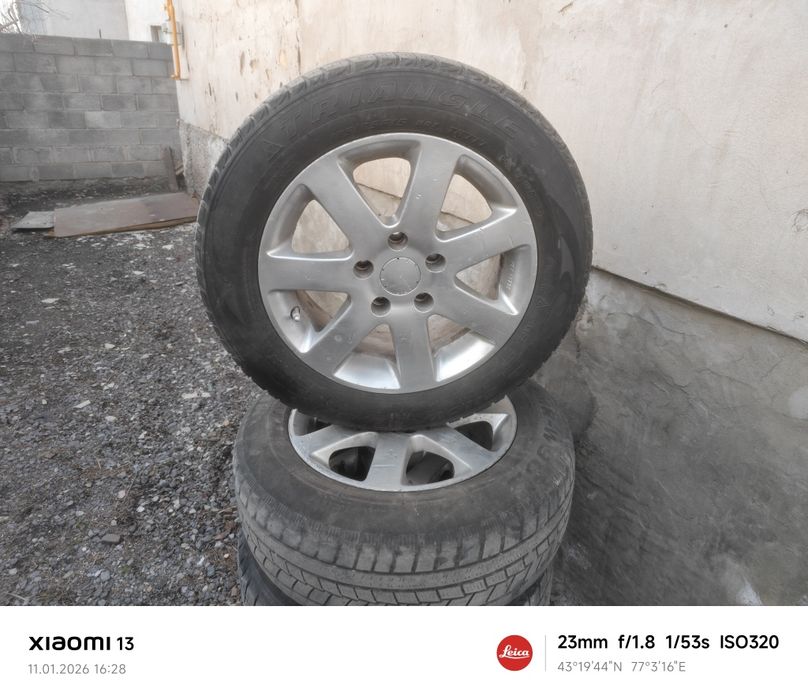 Продам или обменяю