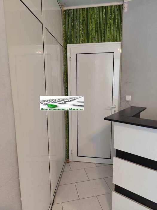 Магазин в гр.Пловдив - кв. Каменица 2!