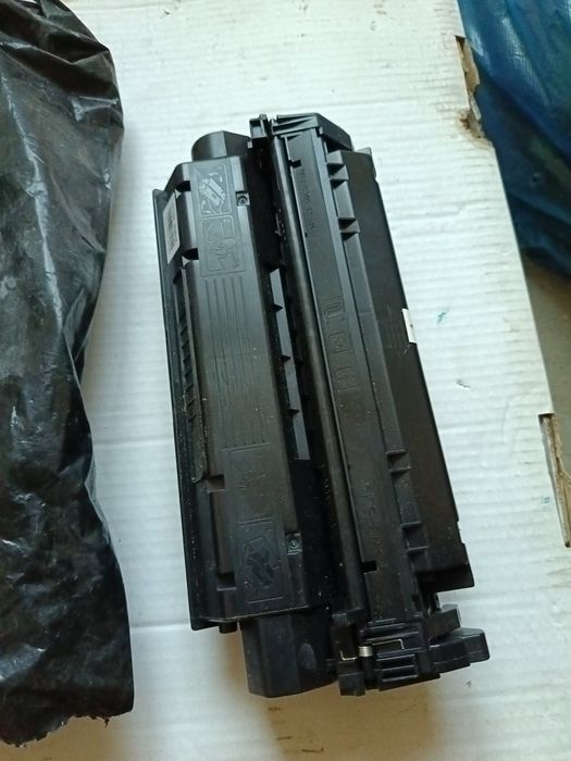 Картридж принтер 7115А новый