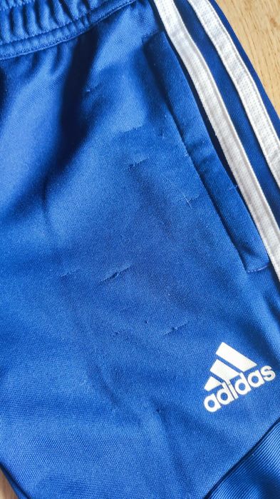 Адидас /Adidas екип/горница и долище