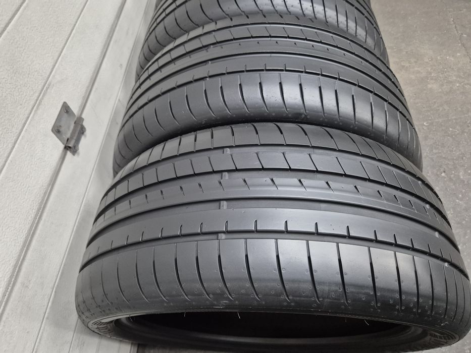 Anvelope goodyear 245/40/19