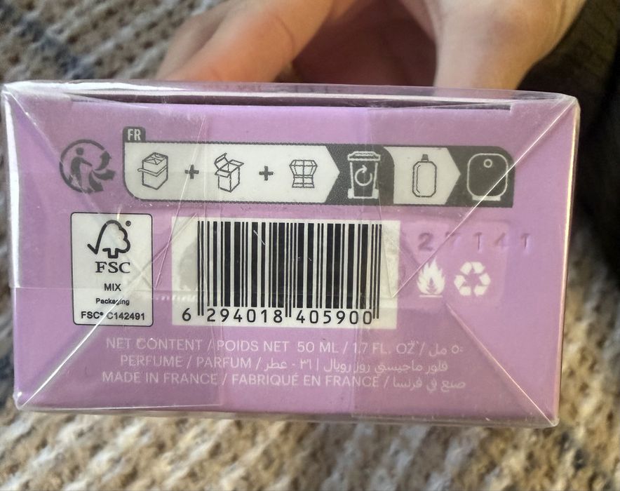 Kayali Fleur Majesty Rose Royale | 31 – 50 ml