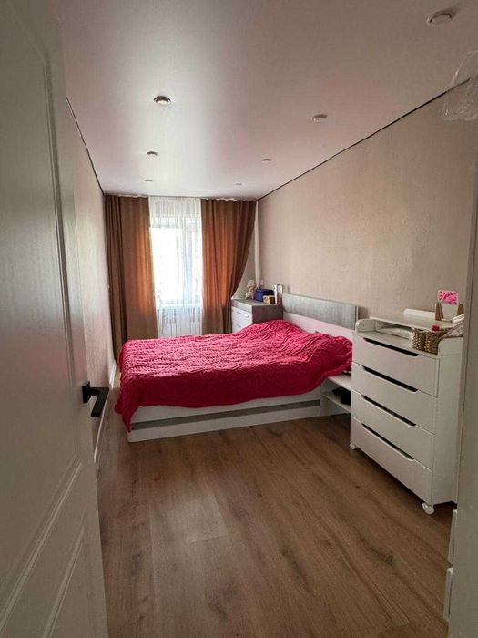 3 комнатная 17 млн