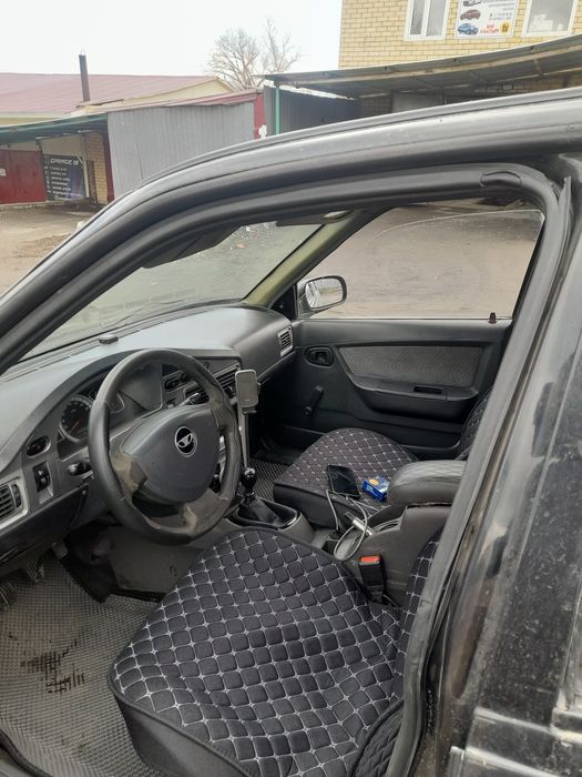 Продам деу нексия 2 2013 года