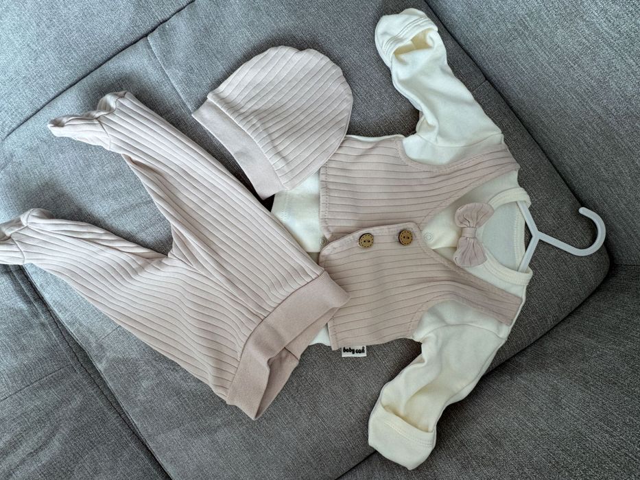 Бебешки дрехи - Момче