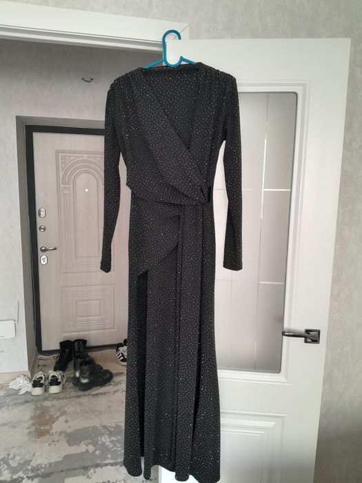 Продам вечернее платье