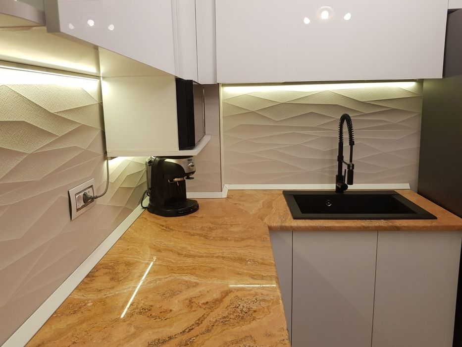 Direct proprietar LUX Afi Cotroceni 2 camere -spatiu de 3 bloc special