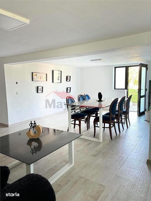 Casa tip Duplex, zona Rompetrol