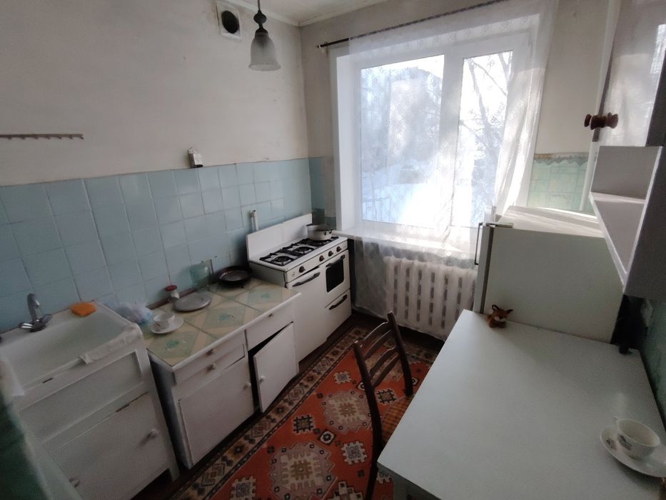 Продается 2ком квартира