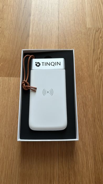 ARIA 8.000 MAH 5W Powerbank