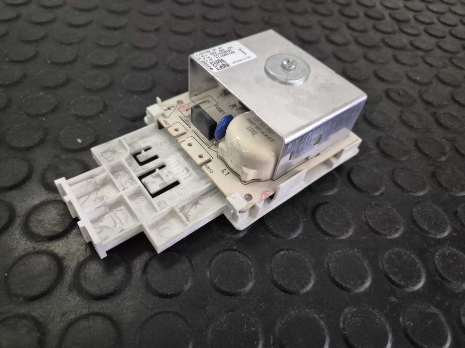 Placa electronica , modul DC masina de spalat Beko 2817690101 / C159