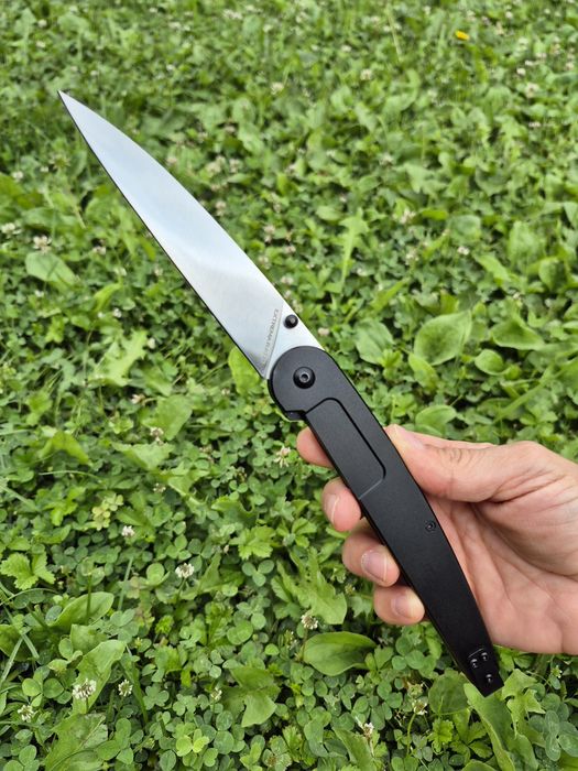 Сгъваем нож EXTREMA RATIO BF3 Dark Talon