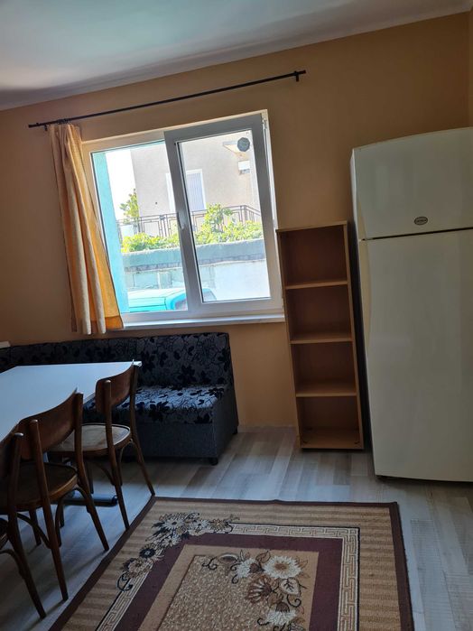 Къща/квартира за строителни работници