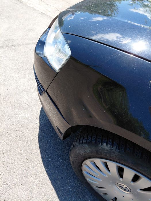 Vând Passat B6 2007 2.0TDI BMP