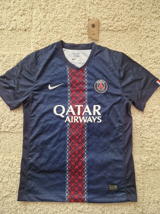 Футболна тениска на PSG M