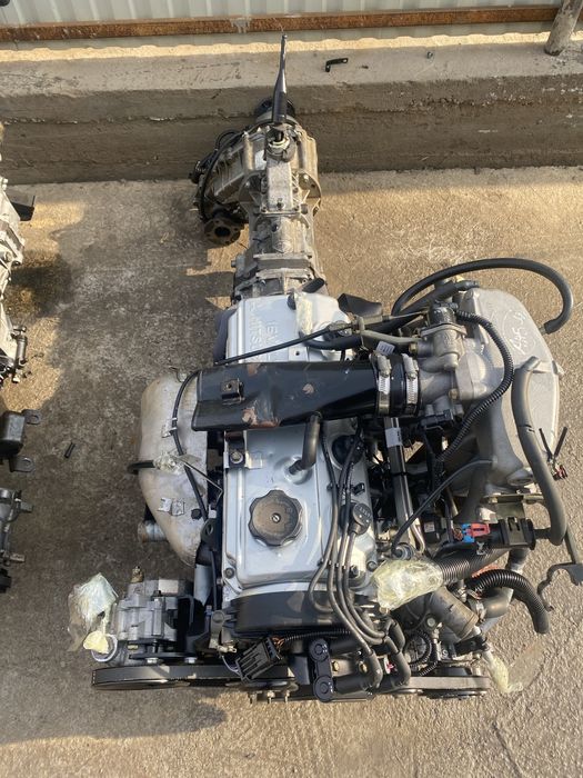 Двигатель  GREAT WALL 4G69S4N