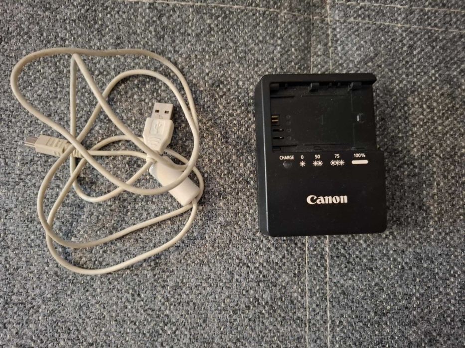 Aparat foto Canon EOS 60D