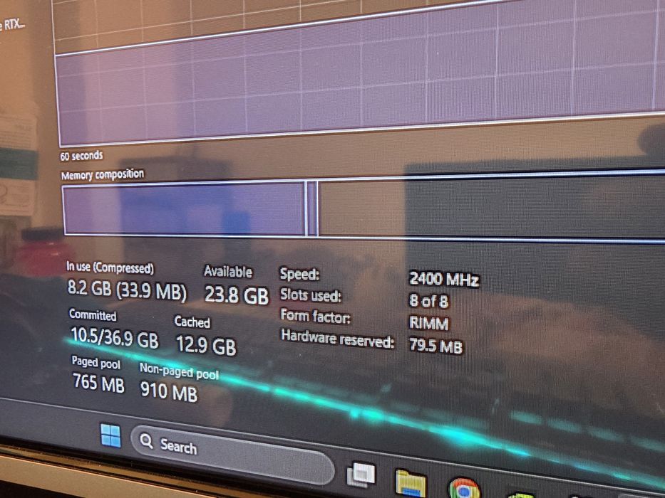Dell precision Tower 5810
