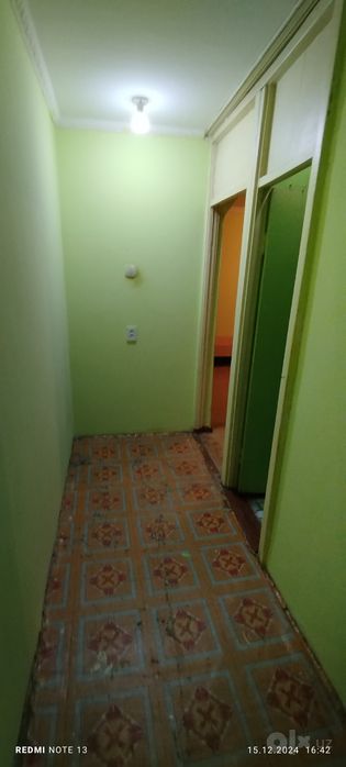 Фаргона Шахар 2 хонали квартира Сотилади...