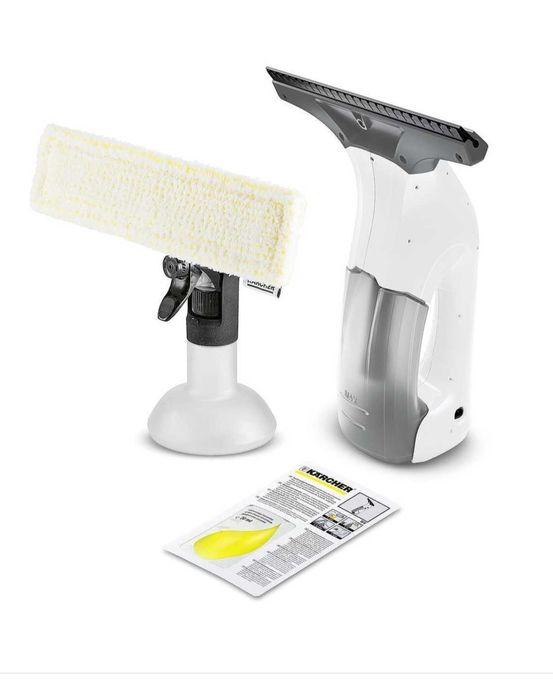 Уред за почистване на прозорци karcher