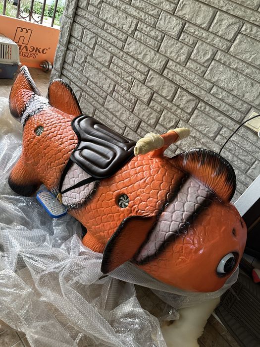 Детский электромобиль