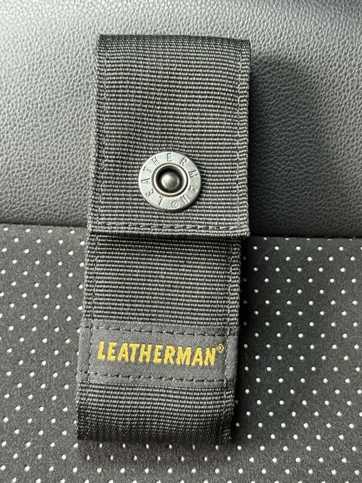 Leatherman wave + nou