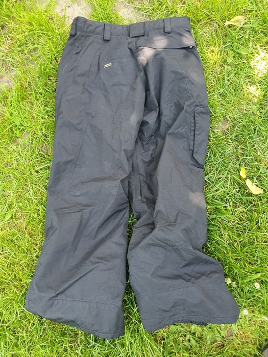 Pantaloni ski, snowboard, schi Trilogy, impermeabili