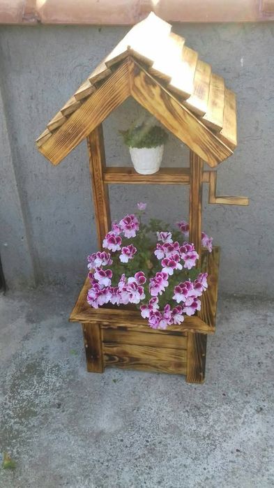 Decorațiuni de grădină