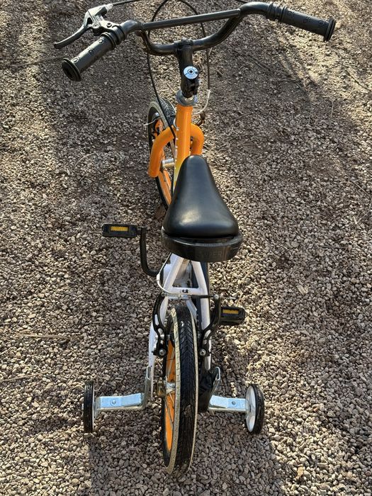 Детско колело 16 цола.