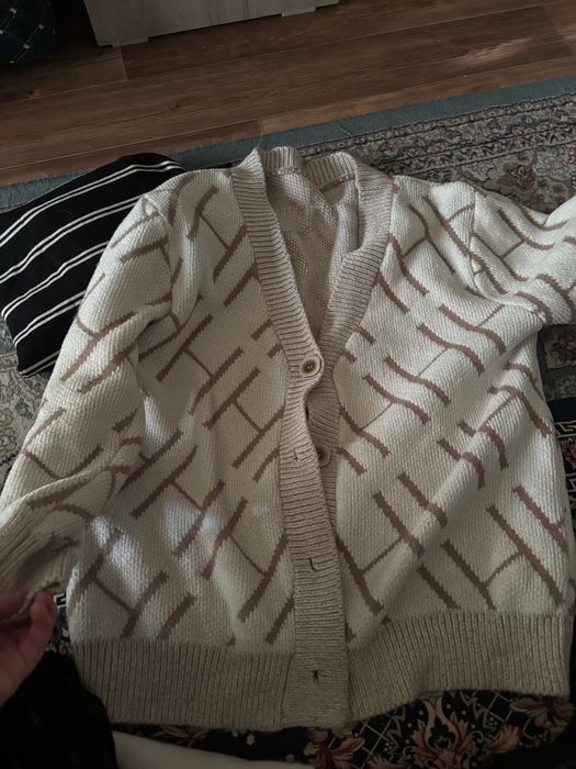 Кардиганы 11 штук