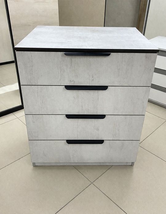 Новый комод для спальни 25000