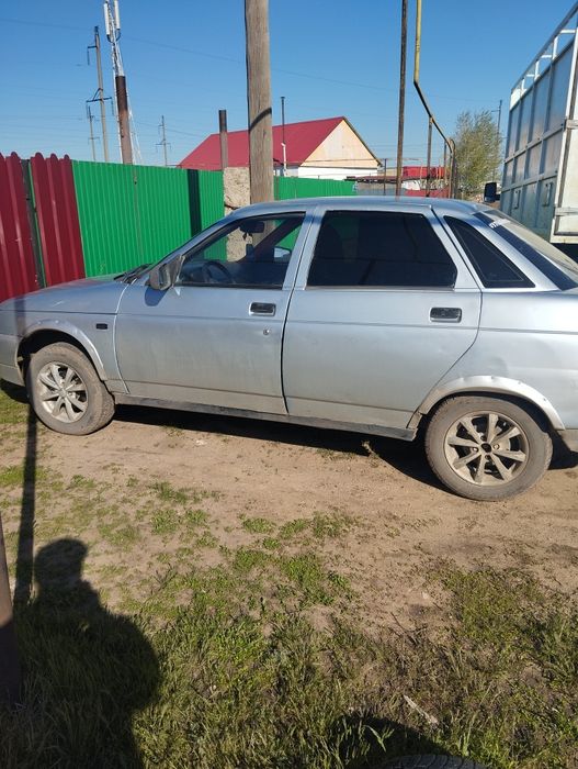 Продам авто 2110