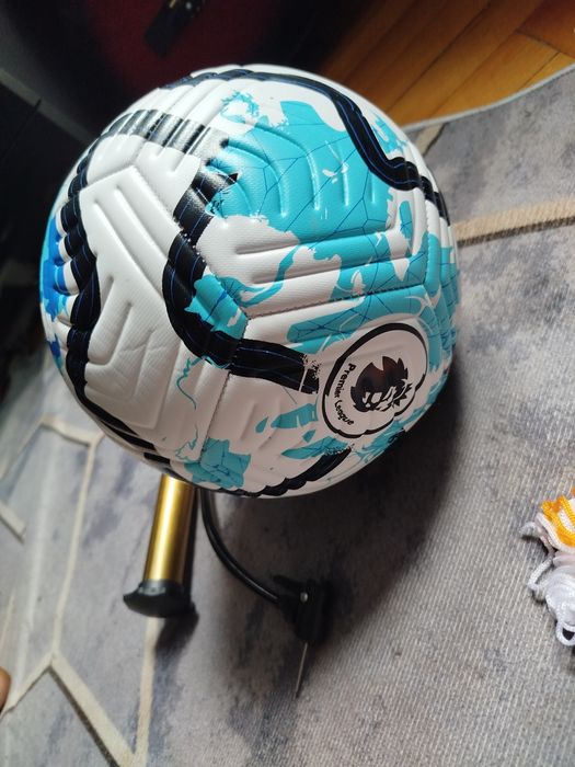 Футбольный мяч АПЛ