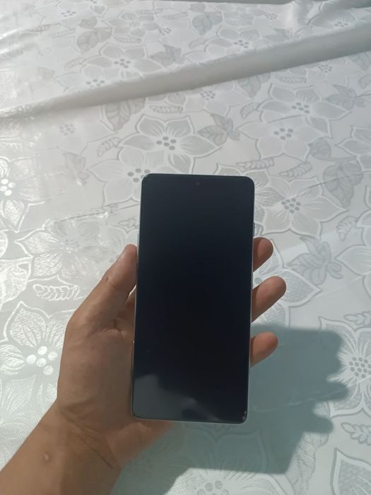 Poco f3 GT/ Redmi k40 gaming smartfoni