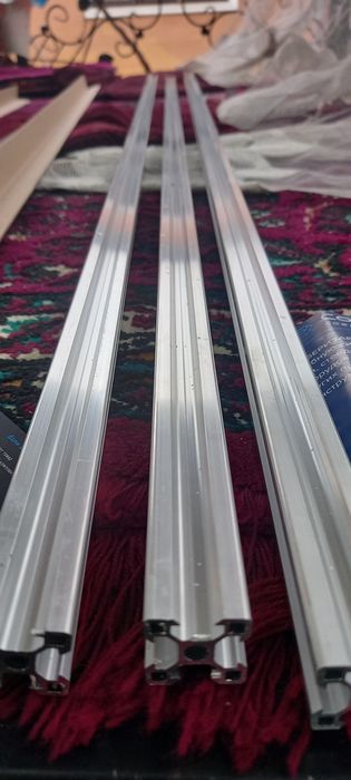 Запчасти для 3D printer, CNC rover, ЧПУ станок.