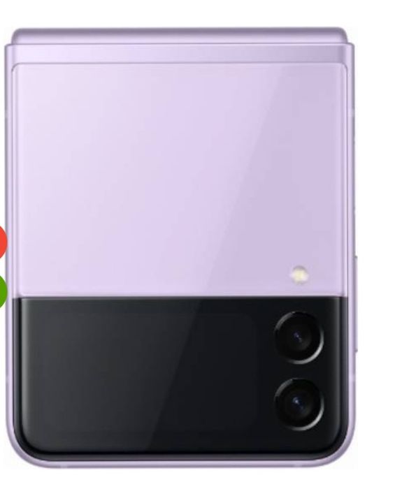 Продам Samsung Galaxy Flip 4