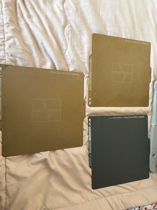 Продам китайский Bambu Lab X1C