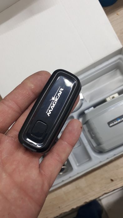 DAMINAT Magicar mejikar pul bor 908