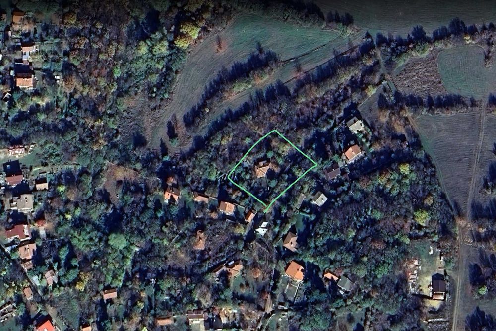 Къща от собственик на 25 минути от София до м. Тракия