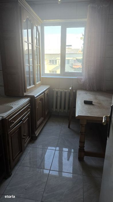 Apartament de vânzare în Târgoviște – Aleea Trandafirilor