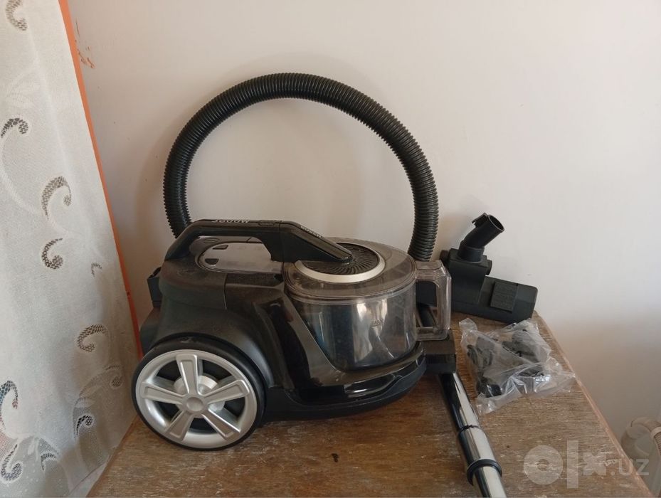 Bosch. 3600w vakum
