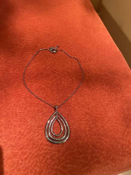 Lant dama tip colier