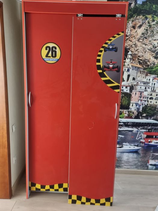 Детская мебель для детской