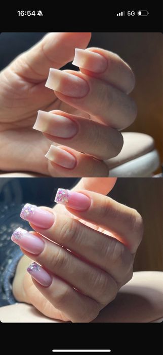 Маникюр , пеликюр на ДОМУ